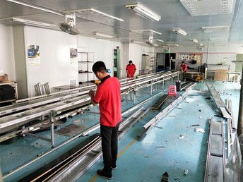 圖 深圳福永起重吊裝 公司工廠搬遷搬貨 倉庫搬家 真誠快速 深圳搬家