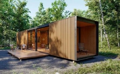 四川住人集裝箱廠家教你怎么合理安排內(nèi)部空間及貴陽活動板房設(shè)計要點