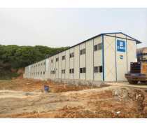 貴陽活動板房 價格、安裝服務與專業品牌（以貴州金耀隆為例）