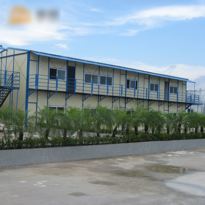 貴陽活動板房價格指南與防火安全全解析