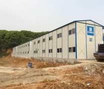 貴州活動房 貴陽市場價格解析與金耀隆活動板房優(yōu)勢