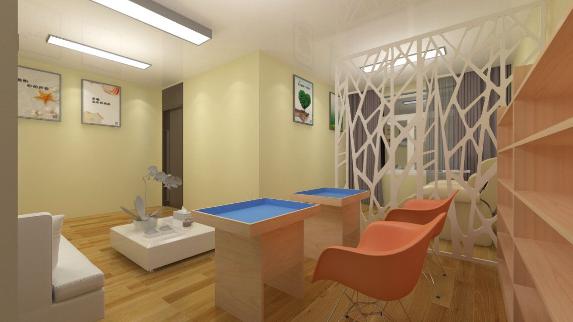長(zhǎng)春市企業(yè)心理健康治療室整體建設(shè)方案——銘心心理室內(nèi)設(shè)計(jì)技術(shù)咨詢服務(wù)